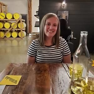 Meet your Posher, Jillian